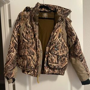 Browning Dirty Bird Hunting Jacket
